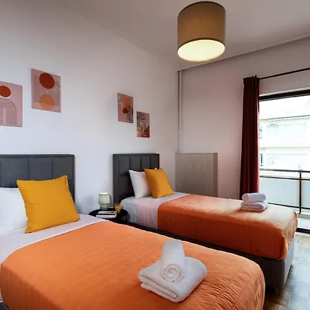 Apt. With Parking - 3 Min From Old Port Apartment Chania (Crete)