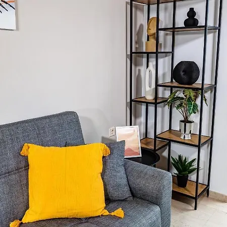Apt. With Parking - 3 Min From Old Port Chania (Crete)