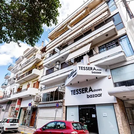 Apartament Apt. With Parking - 3 Min From Old Port