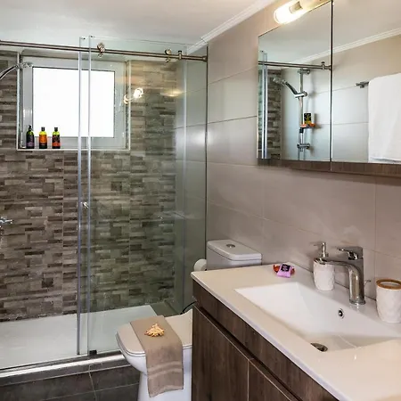 Apt. With Parking - 3 Min From Old Port Chania (Crete)