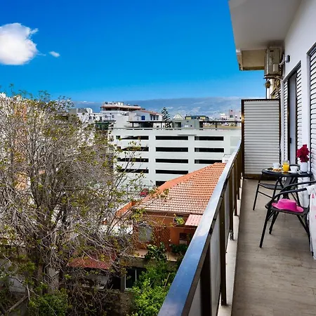 Apt. With Parking - 3 Min From Old Port